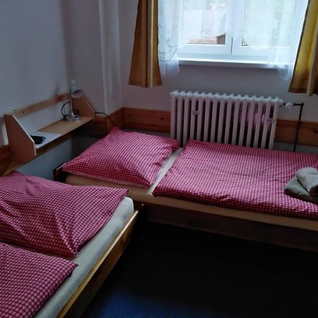 Penzion Iris Krkonose Horni Marsov Bagian luar foto